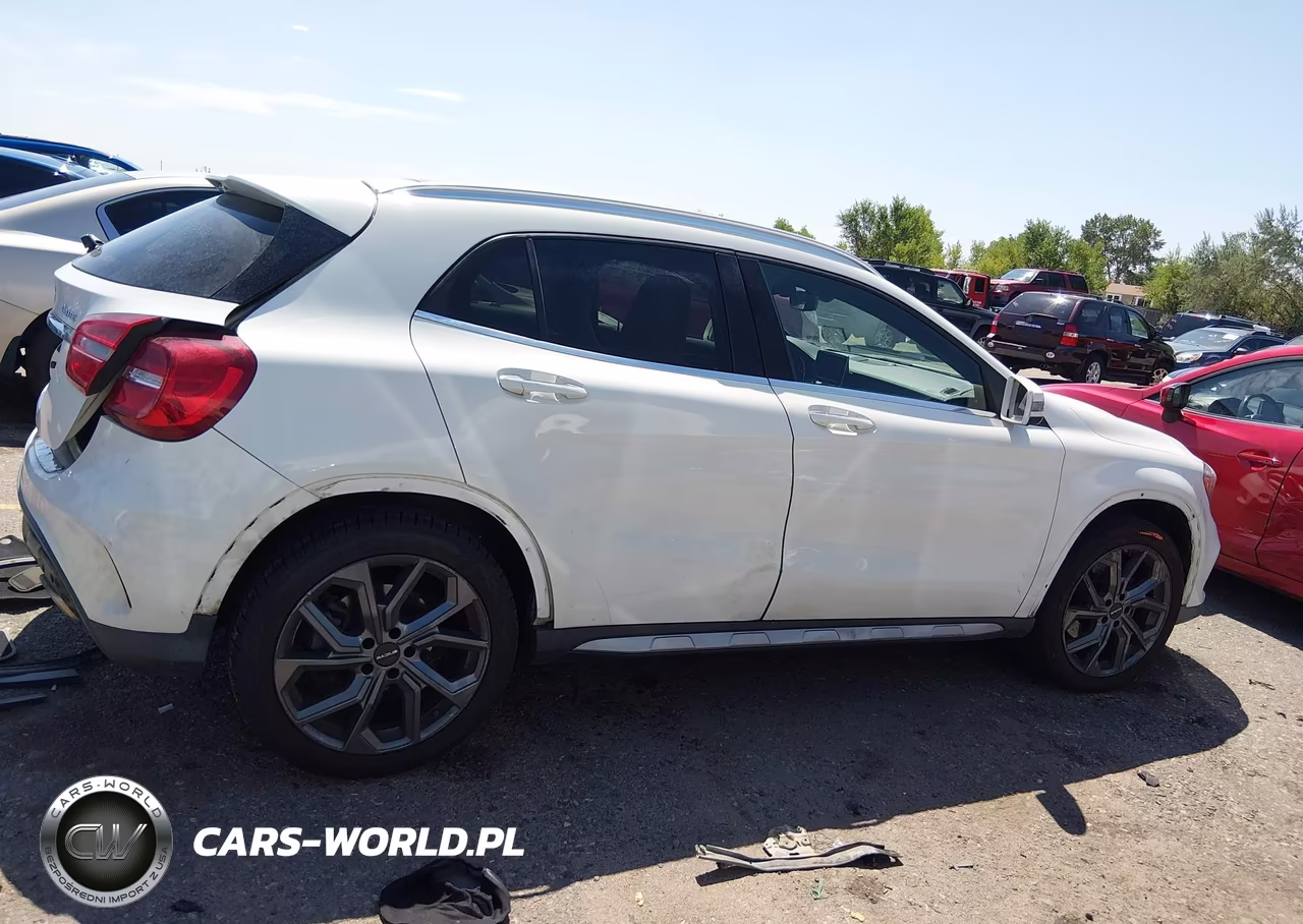2015 Mercedes-Benz Gla 250 4Matic VIN:WDCTG4GB5FJ092856 - 14