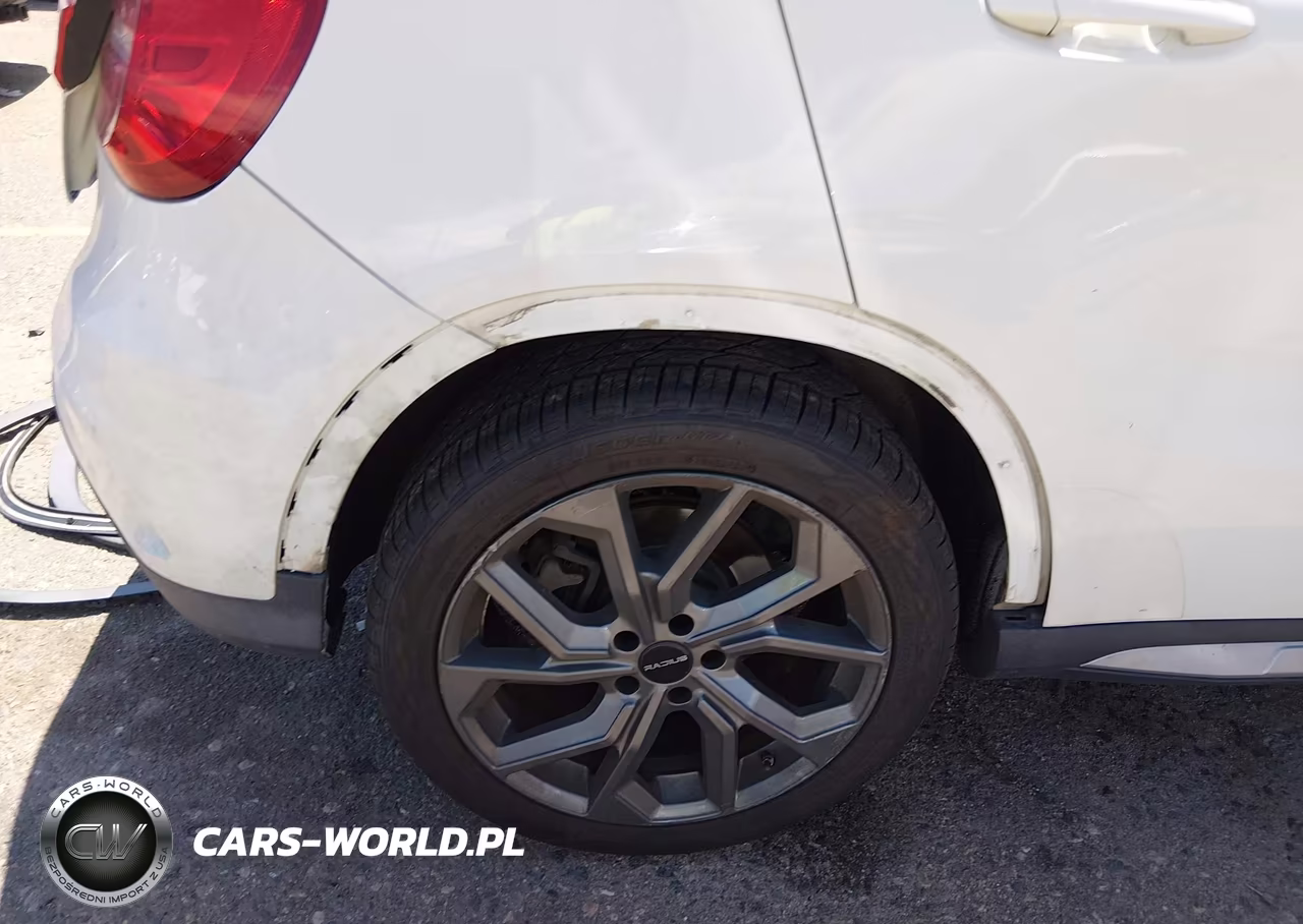 2015 Mercedes-Benz Gla 250 4Matic VIN:WDCTG4GB5FJ092856 - 20