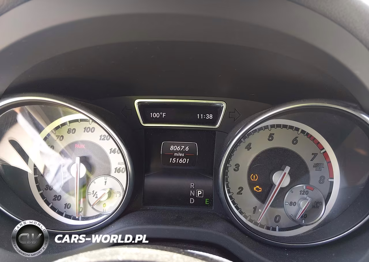 2015 Mercedes-Benz Gla 250 4Matic VIN:WDCTG4GB5FJ092856 - 7