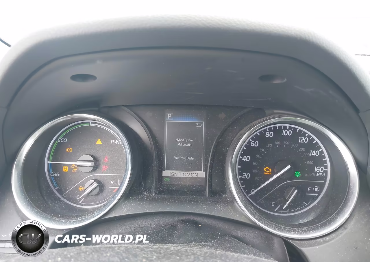 2020 Toyota Camry Le Hybrid VIN:4T1C31AK7LU019678 - 7