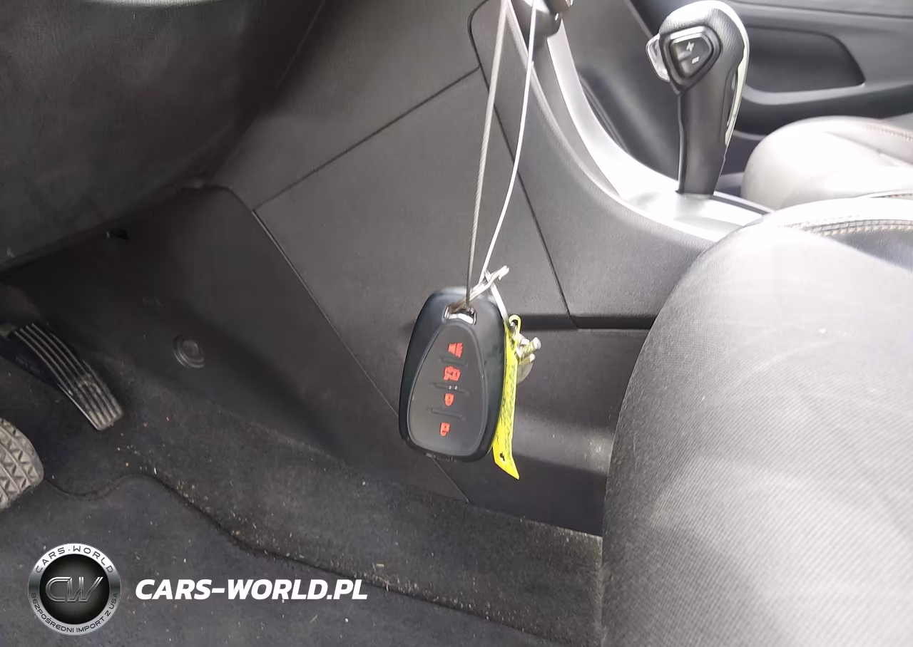2017 Chevrolet Trax Lt VIN:3GNCJLSBXHL274483 - 11
