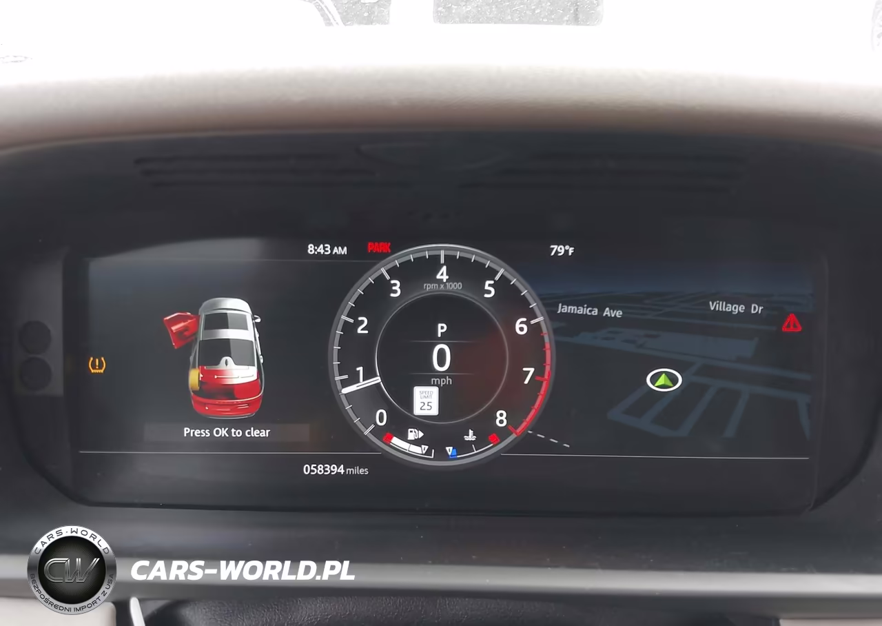 2018 Land Rover Discovery Hse VIN:SALRR2RV9JA053663 - 7