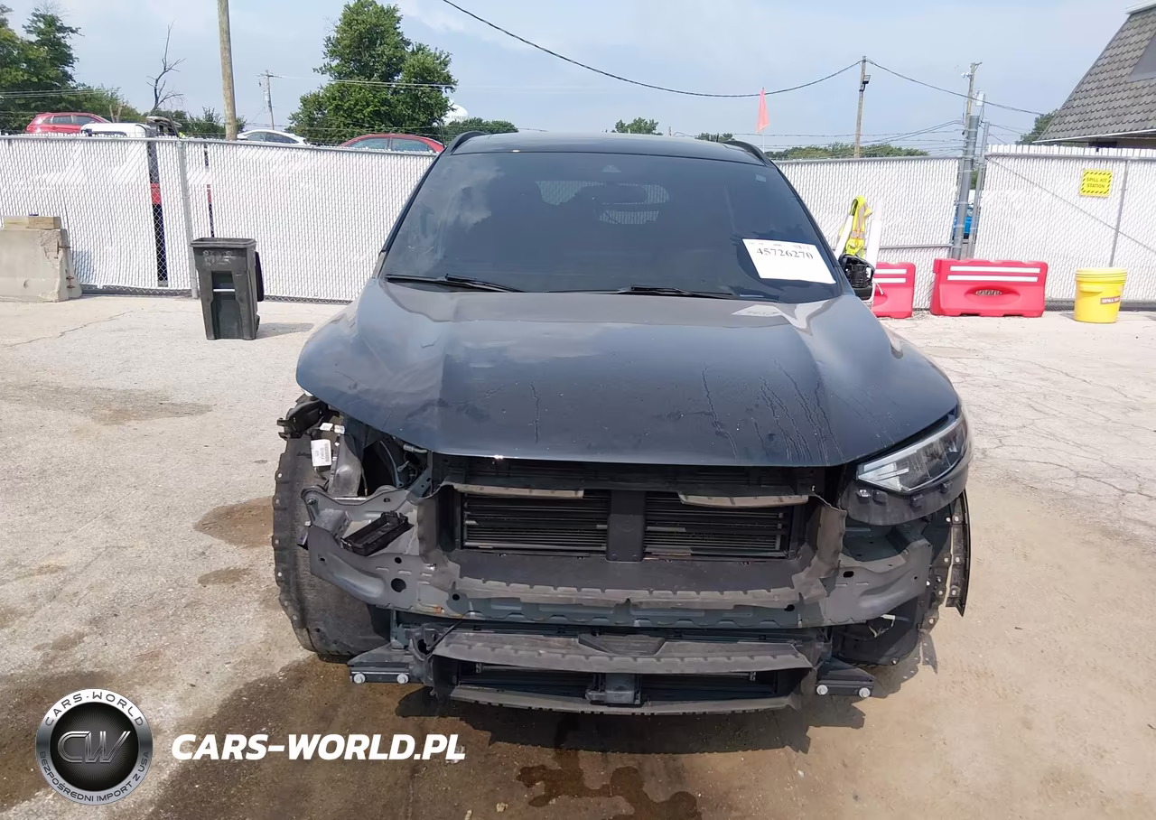 2024 Ford Escape St-Line VIN:1FMCU0MN4RUA76734 - 13