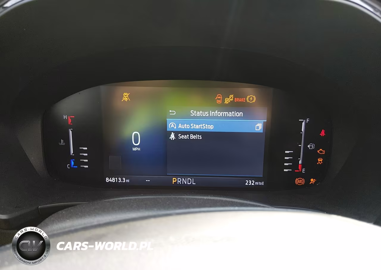 2024 Ford Escape St-Line VIN:1FMCU0MN4RUA76734 - 7