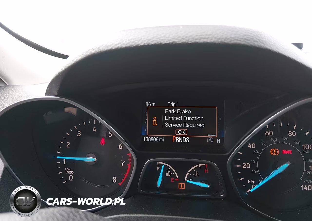2018 Ford Escape Se VIN:1FMCU9GD1JUC88454 - 7