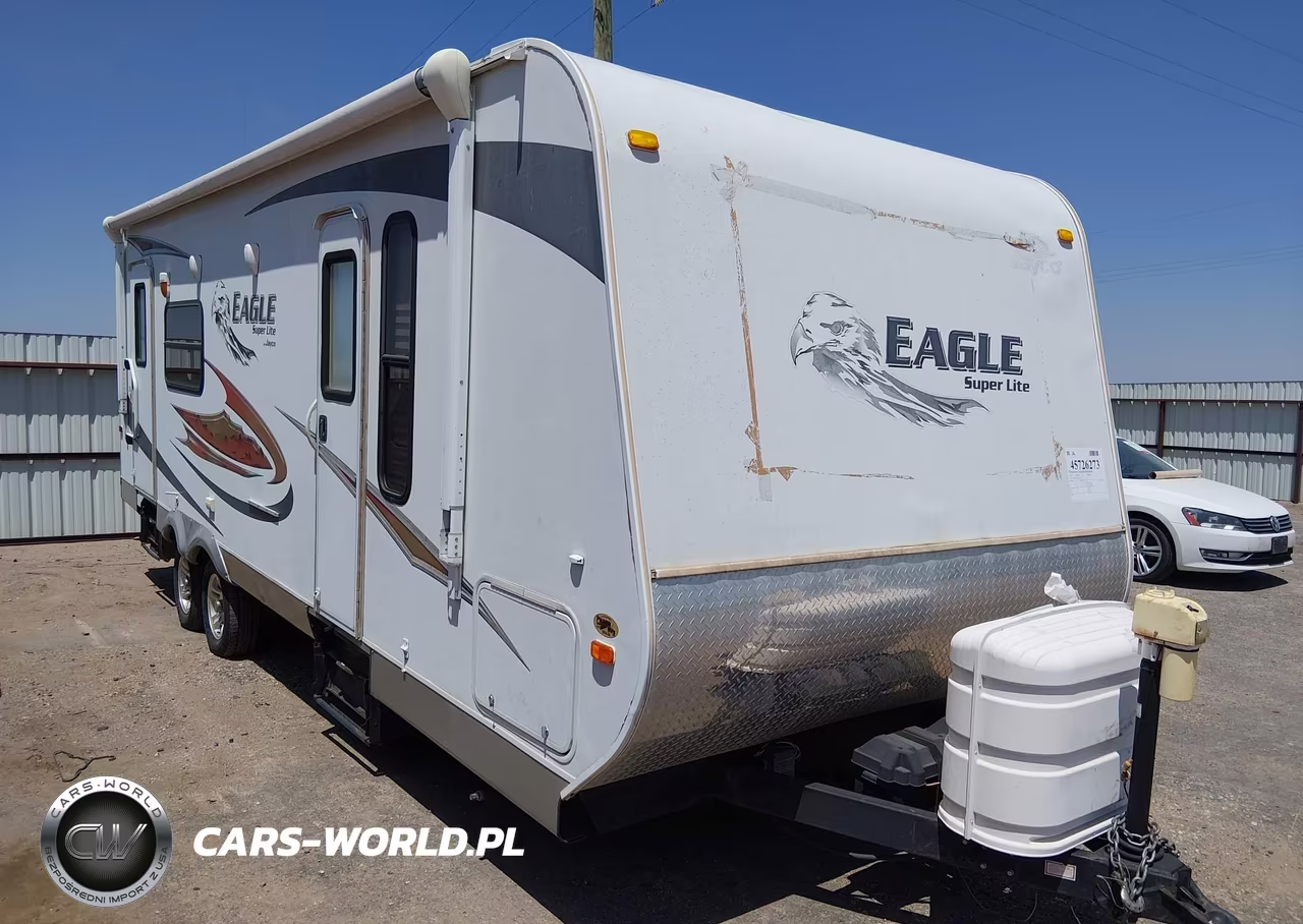 2011 Jayco Other