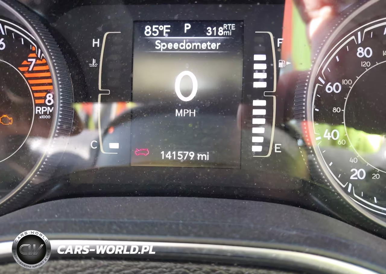 2019 Jeep Cherokee Latitude Fwd VIN:1C4PJLCX9KD312755 - 15