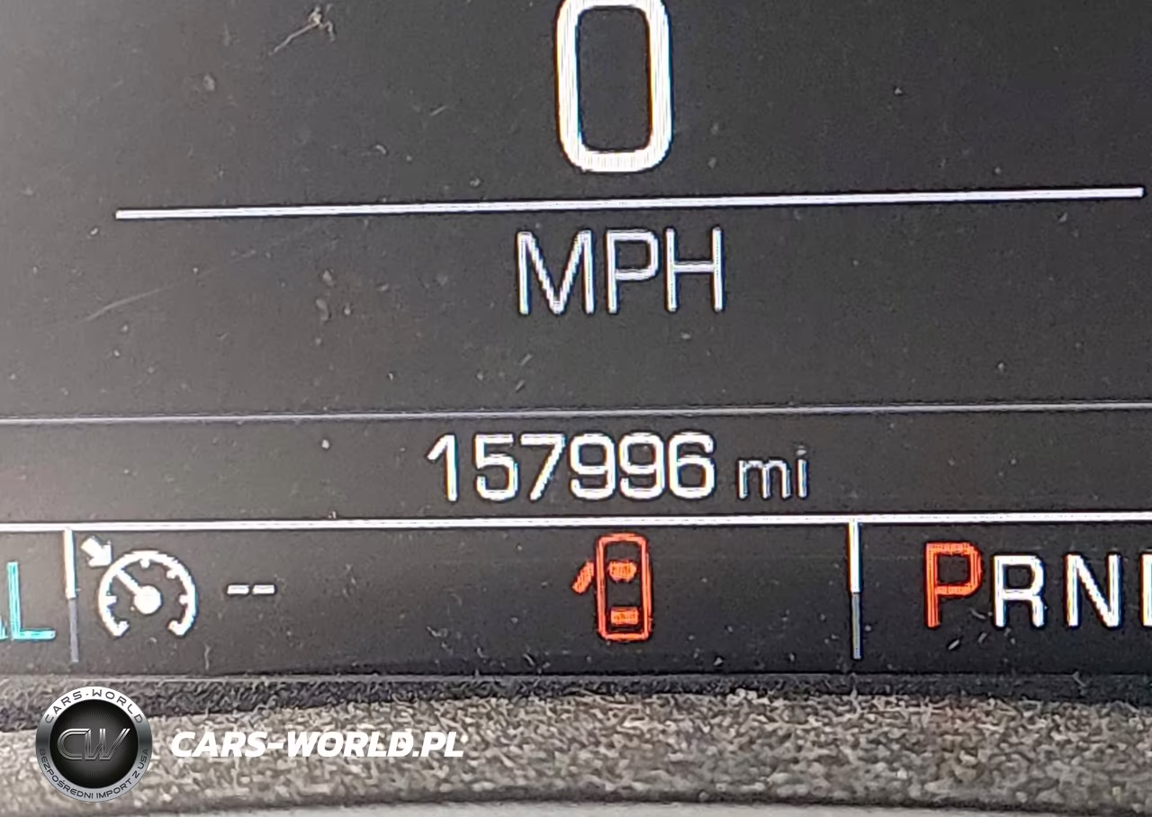 2017 Chevrolet Impala 2Lz VIN:2G1145S39H9161051 - 15