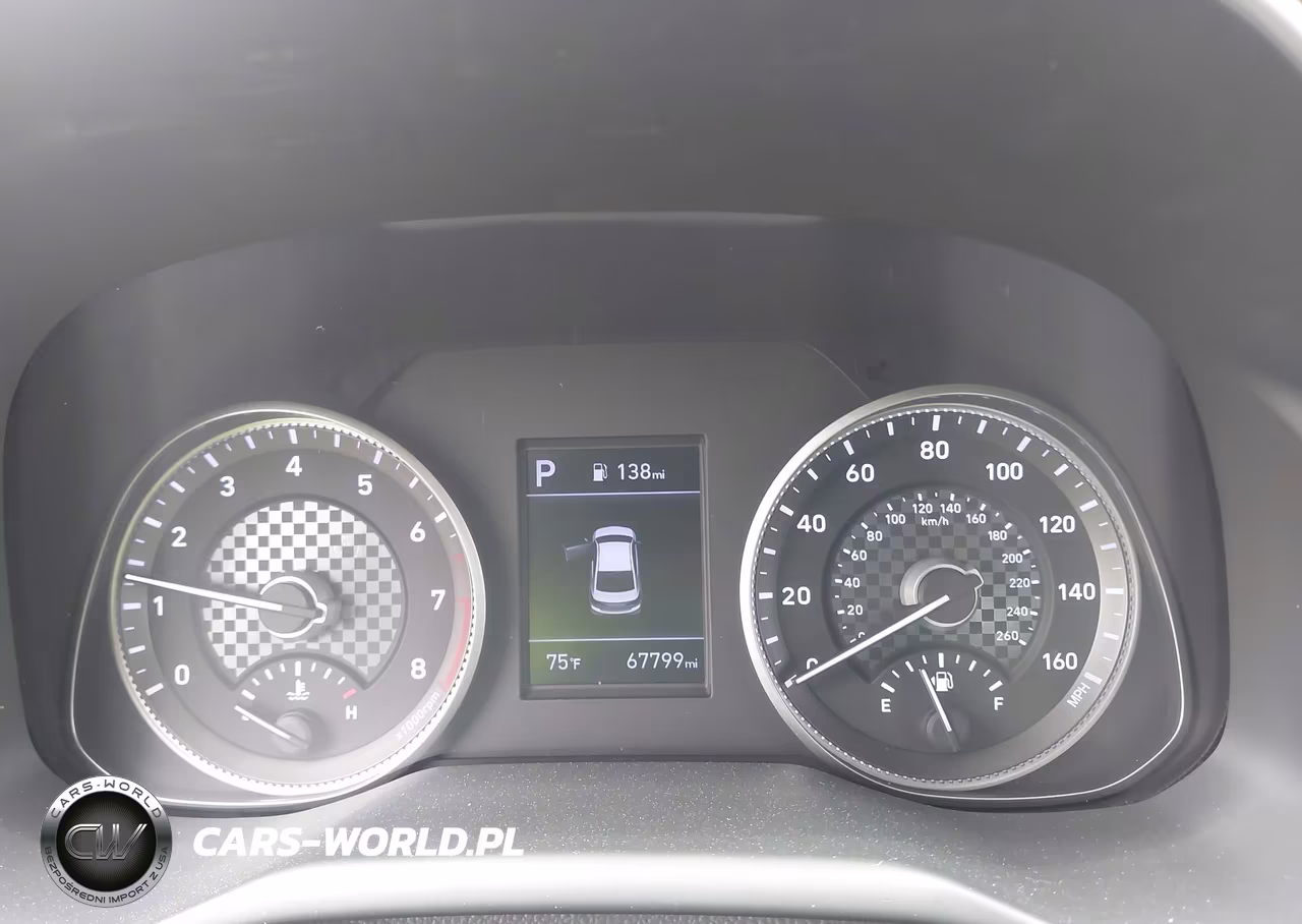 2020 Hyundai Elantra Se VIN:5NPD74LF8LH607002 - 7