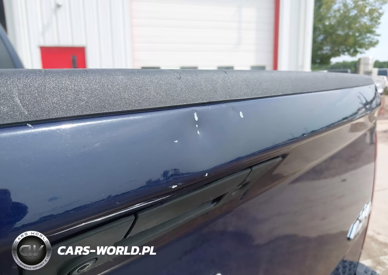 2018 Ram 2500 Tradesman 4X4 8' Box VIN:3C6TR5HT4JG375215 - 13