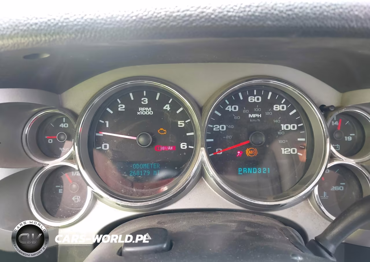 2008 GMC Sierra 1500 Sle1 VIN:2GTEK19J981284066 - 7