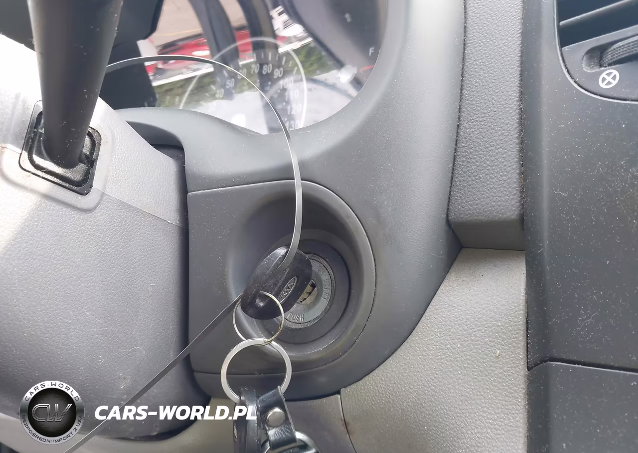 2006 Kia Sedona Ex-Lx VIN:KNDMB233366018611 - 11