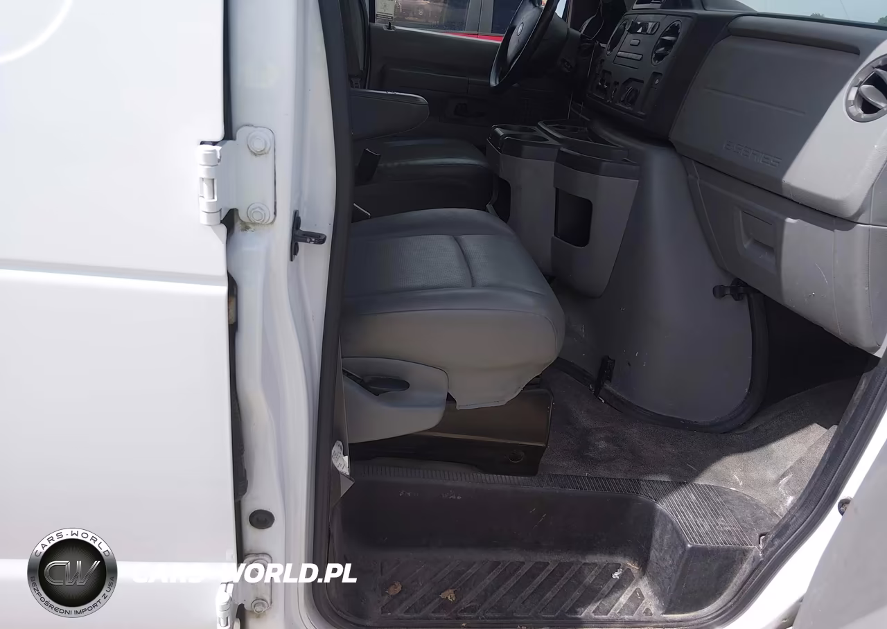 2014 Ford E-150 Commercial VIN:1FTNE1EW5EDA66747 - 5