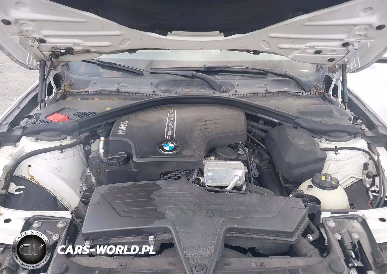 2015 BMW 428 Gran Coupe VIN:WBA4A9C59FD416170 - 10