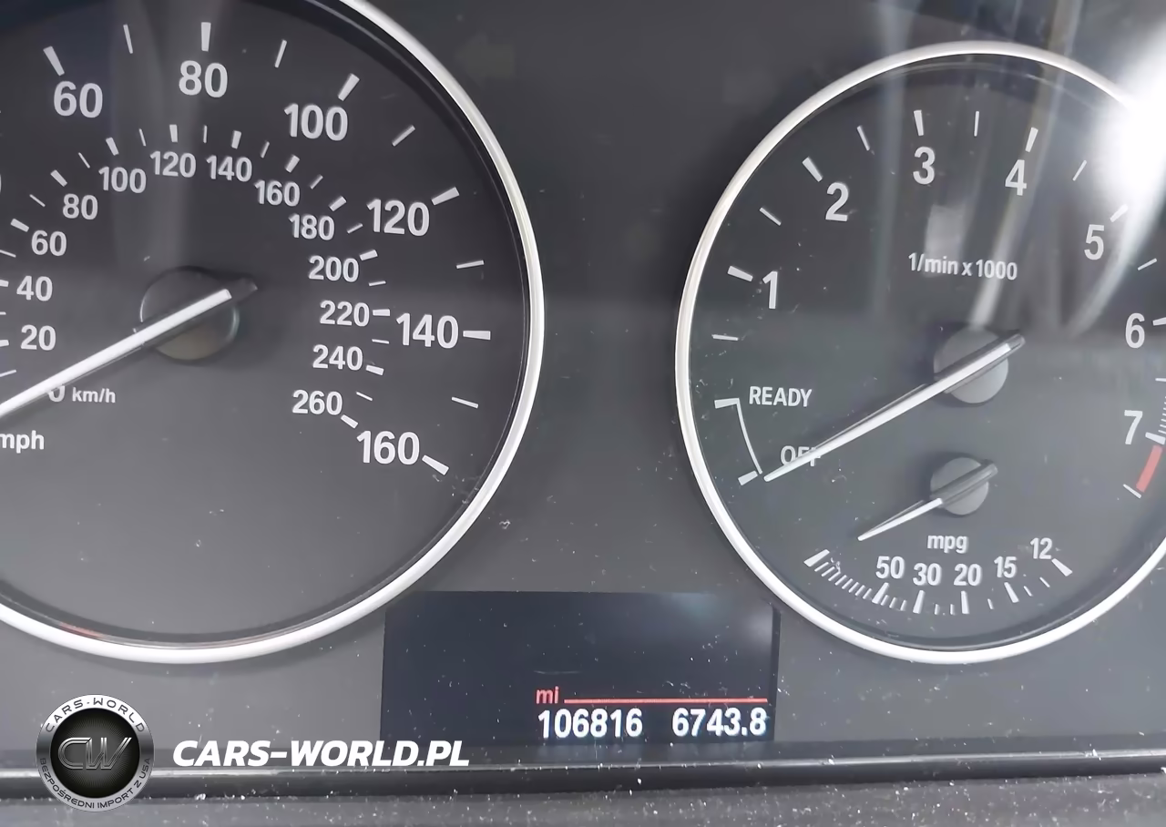 2015 BMW 428 Gran Coupe VIN:WBA4A9C59FD416170 - 7