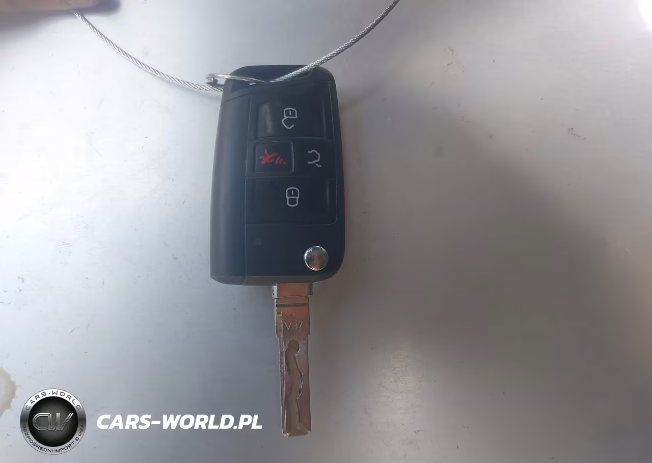 2017 Volkswagen Golf Sportwagen Tsi S VIN:3VWC17AU7HM501719 - 11