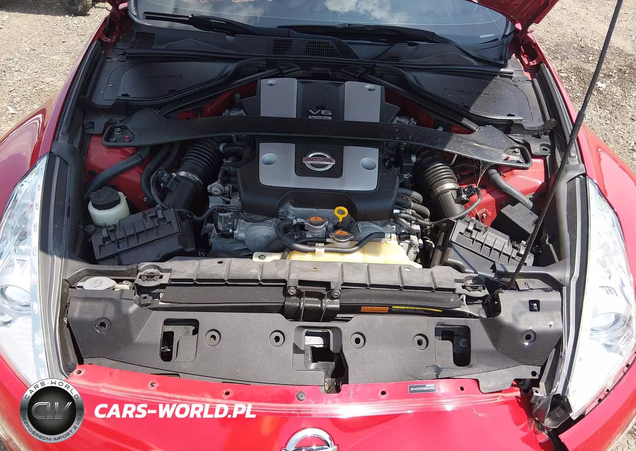 2016 Nissan 370Z Nismo-Nismo Tech-Sport-Sport Tech-Touring VIN:JN1AZ4EHXGM930994 - 10