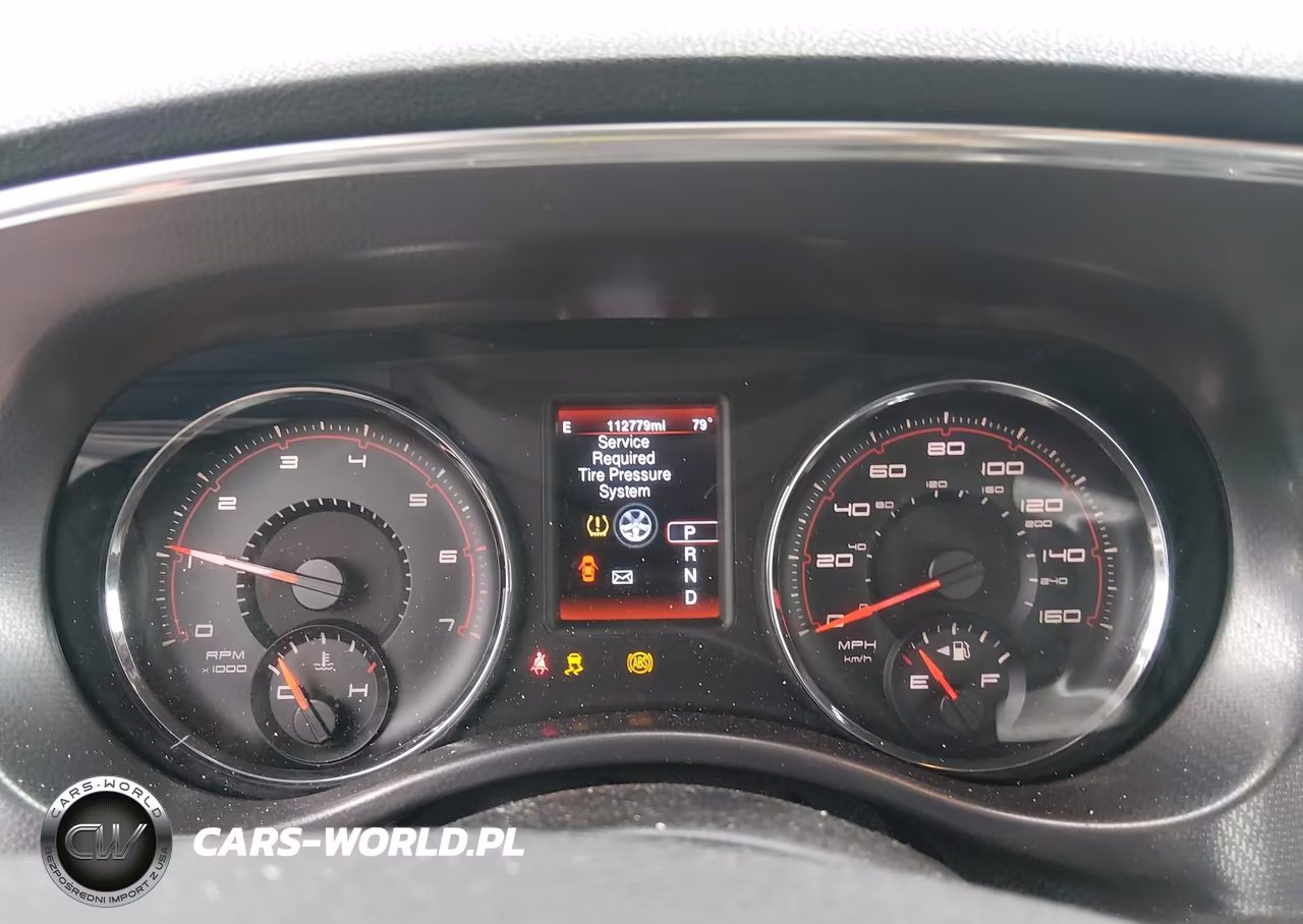 2014 Dodge Charger R-T Plus VIN:2C3CDXCT1EH286335 - 7