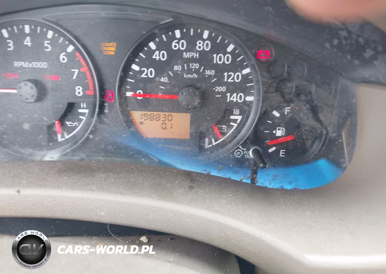 2006 Nissan Frontier Se VIN:1N6AD07U36C468925 - 15