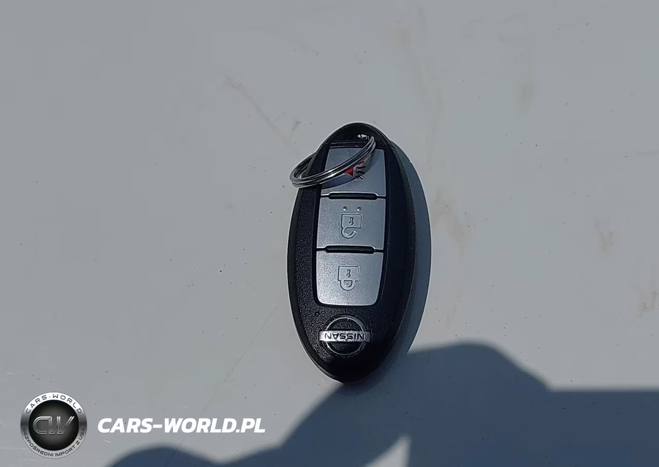 2022 Nissan Murano S Fwd VIN:5N1AZ2AJXNC128454 - 11