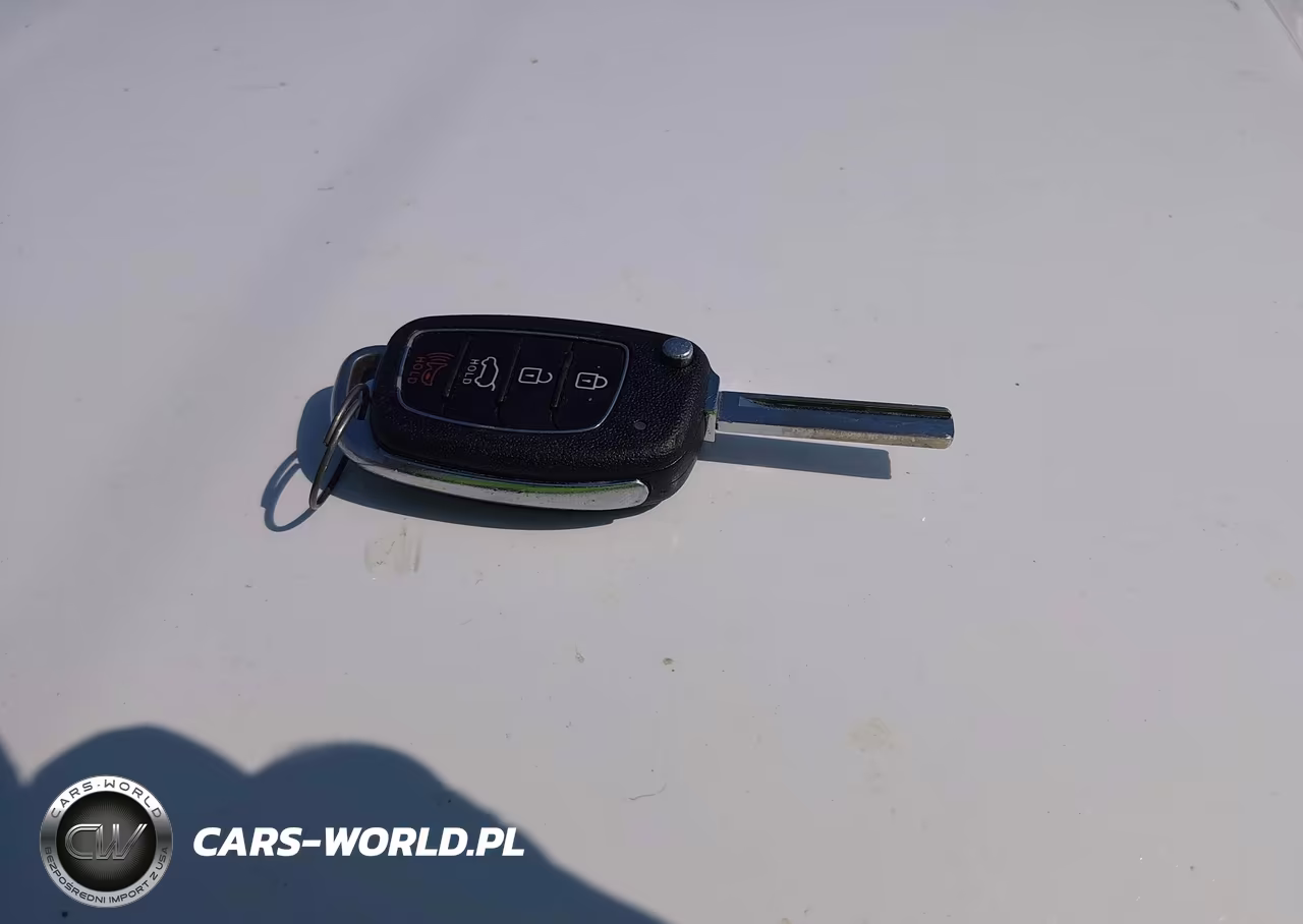 2017 Hyundai Santa Fe Se VIN:KM8SMDHF5HU189872 - 11