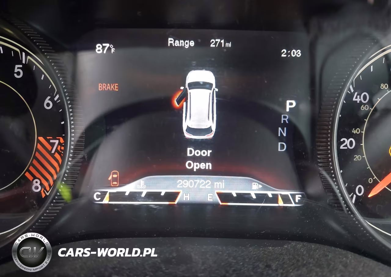 2015 Jeep Cherokee Trailhawk VIN:1C4PJMBS0FW503793 - 16