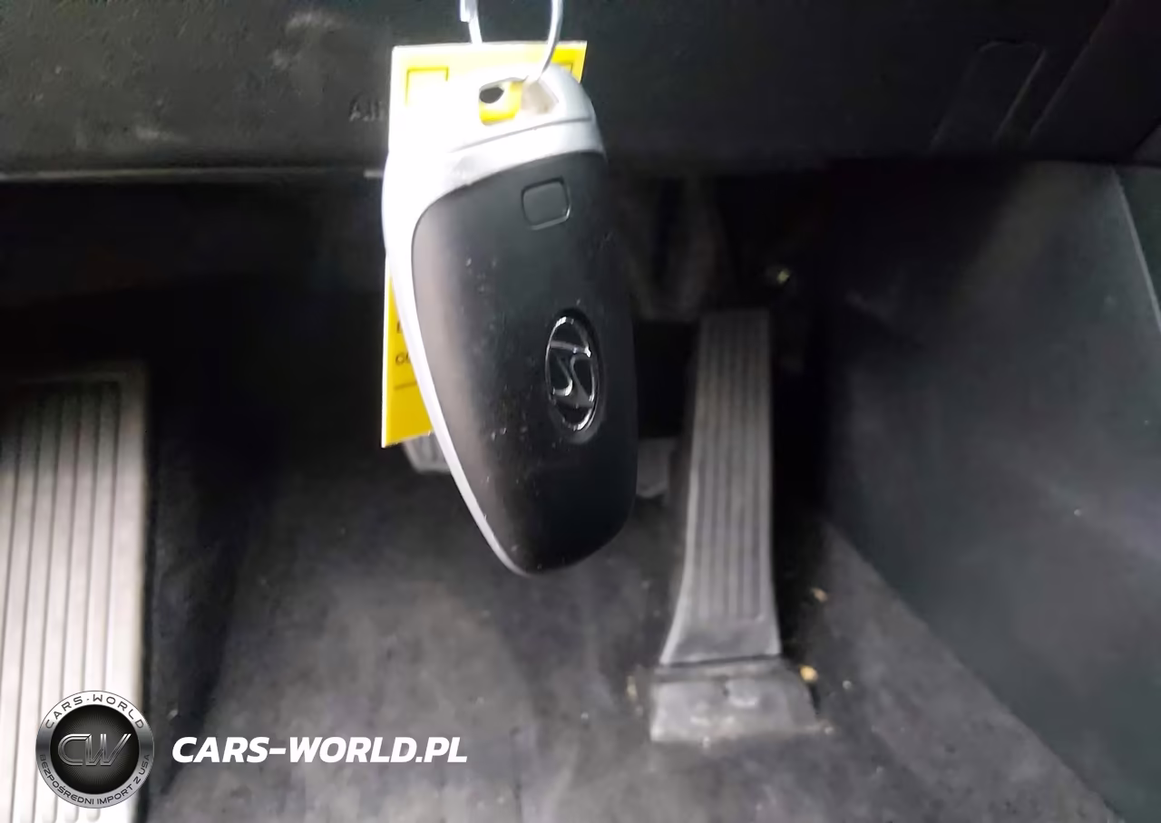 2024 Hyundai Palisade Limited VIN:KM8R54GE5RU769130 - 11