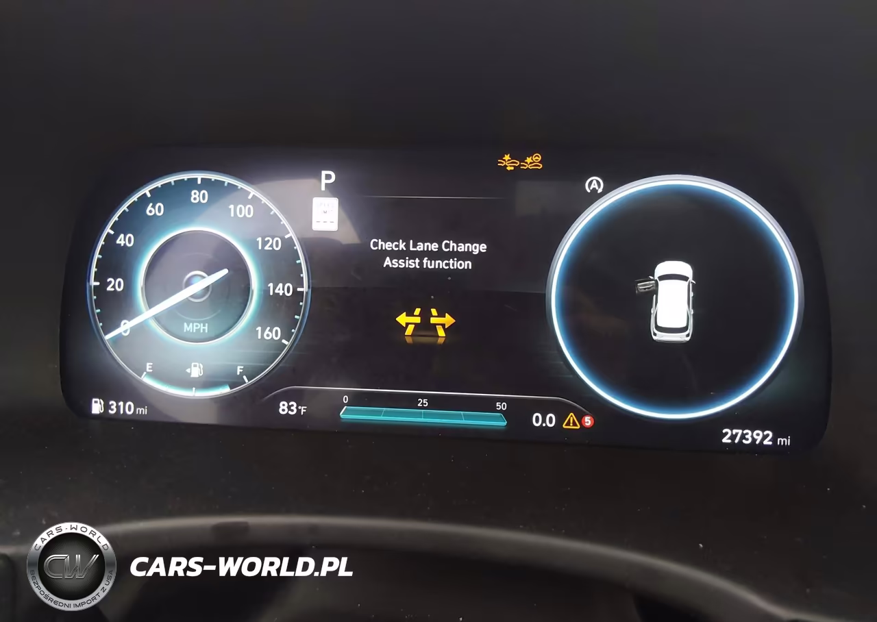 2024 Hyundai Palisade Limited VIN:KM8R54GE5RU769130 - 7