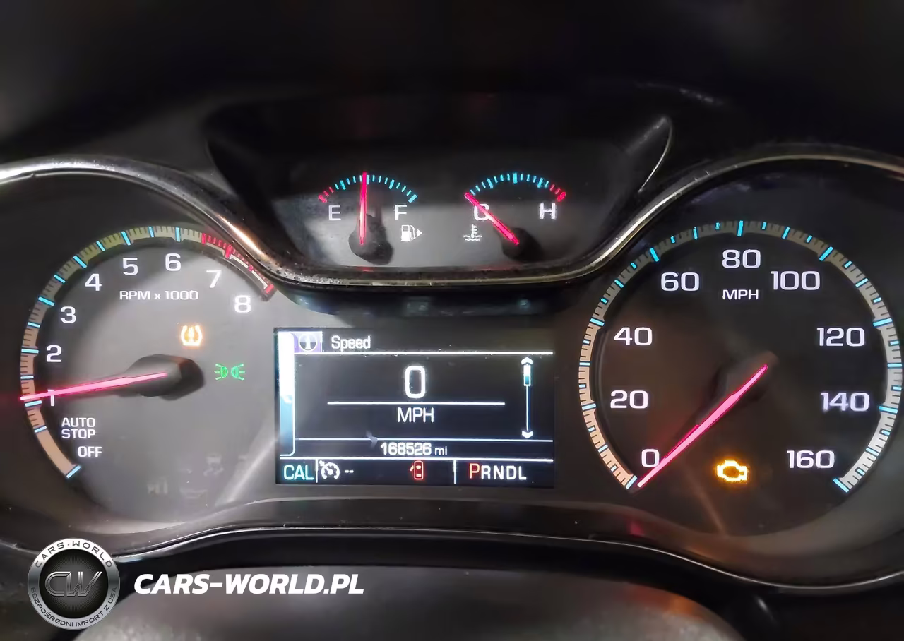 2016 Chevrolet Cruze Lt Auto VIN:1G1BE5SM4G7244977 - 7