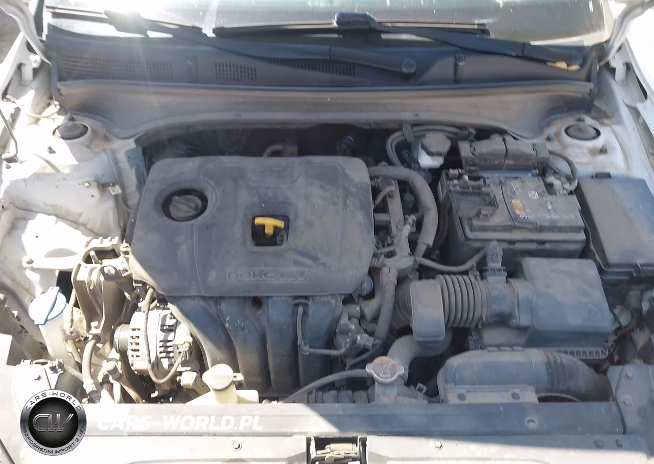 2022 Kia Forte Lxs VIN:3KPF24AD4NE475503 - 10