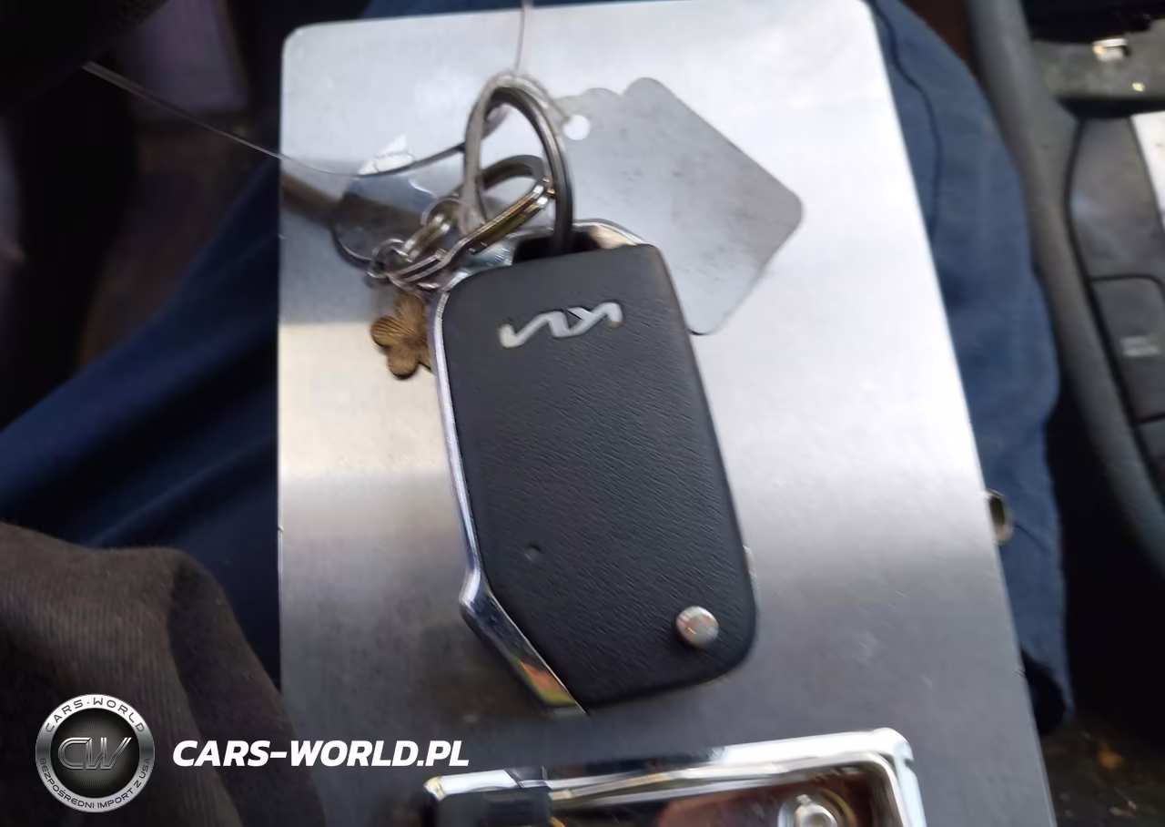 2022 Kia Forte Lxs VIN:3KPF24AD4NE475503 - 11