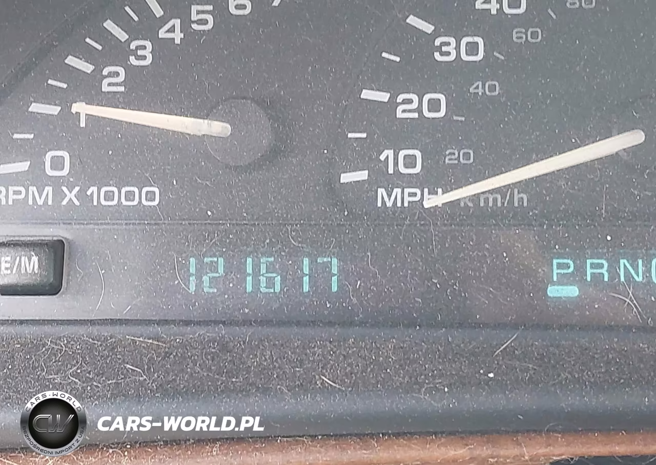 1997 Oldsmobile 88 Ls VIN:1G3HN52K5V4827394 - 15