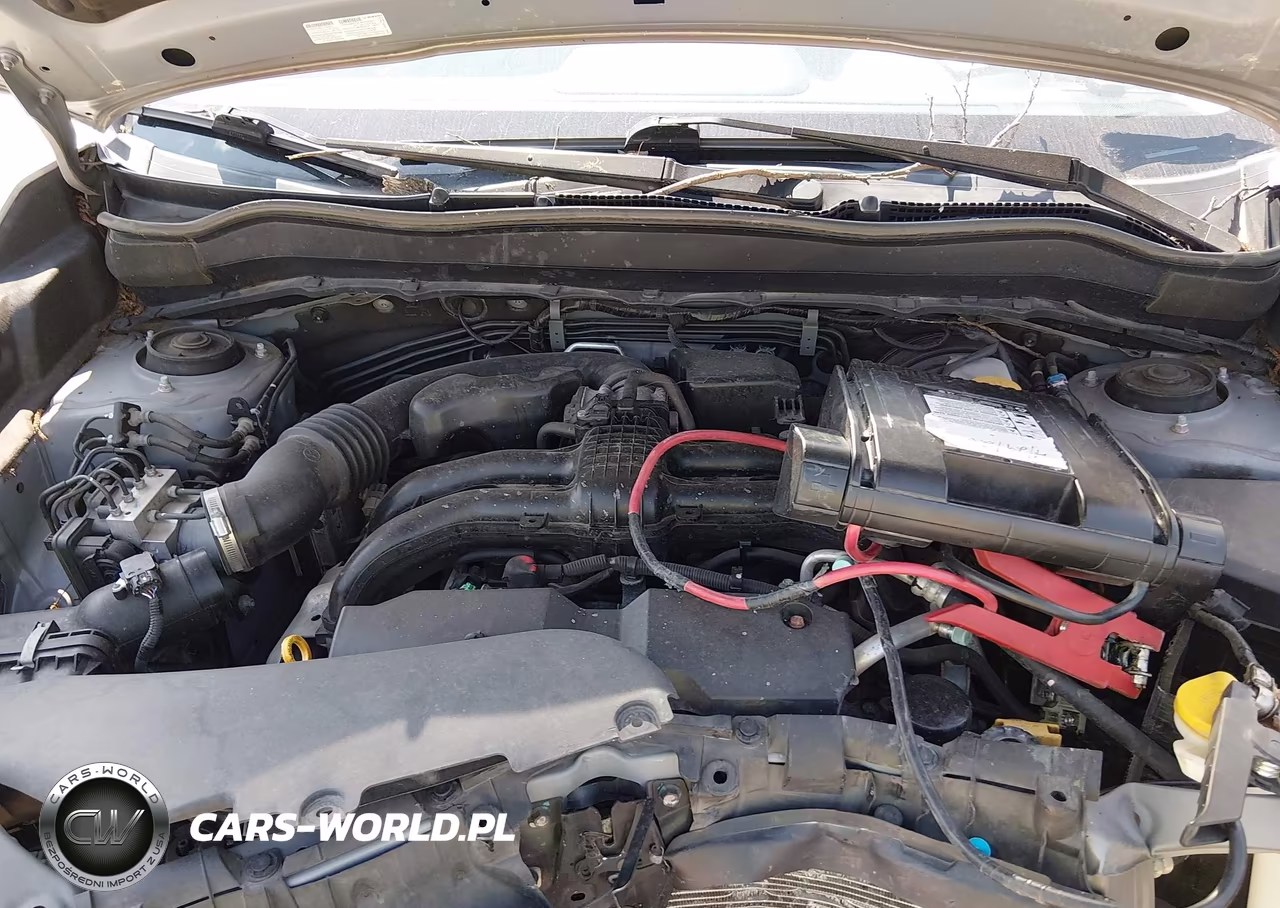 2014 Subaru Forester 2.5I Touring VIN:JF2SJAPC0EH546559 - 10