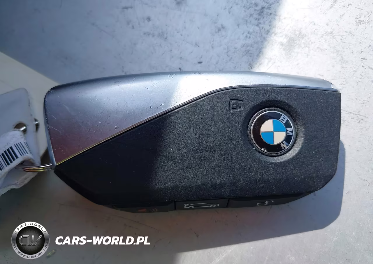 2025 BMW X3 30 xDrive VIN:5UX53GP06S9088822 - 11