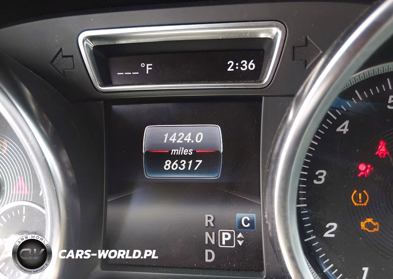 2017 Mercedes-Benz Gle 350 VIN:4JGDA5JB8HA994555 - 7