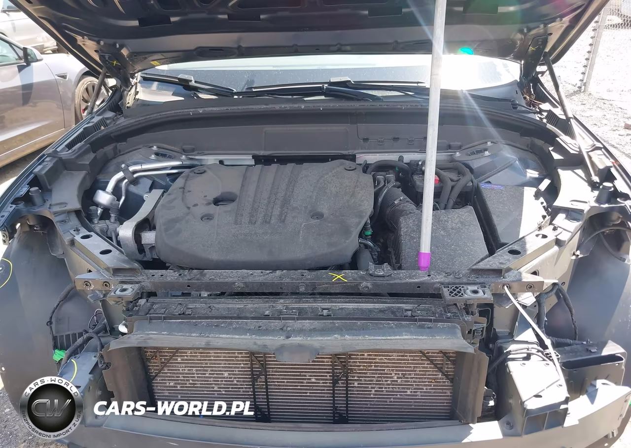 2023 Volvo Xc60 B5 Core VIN:YV4L12RV8P1238894 - 10