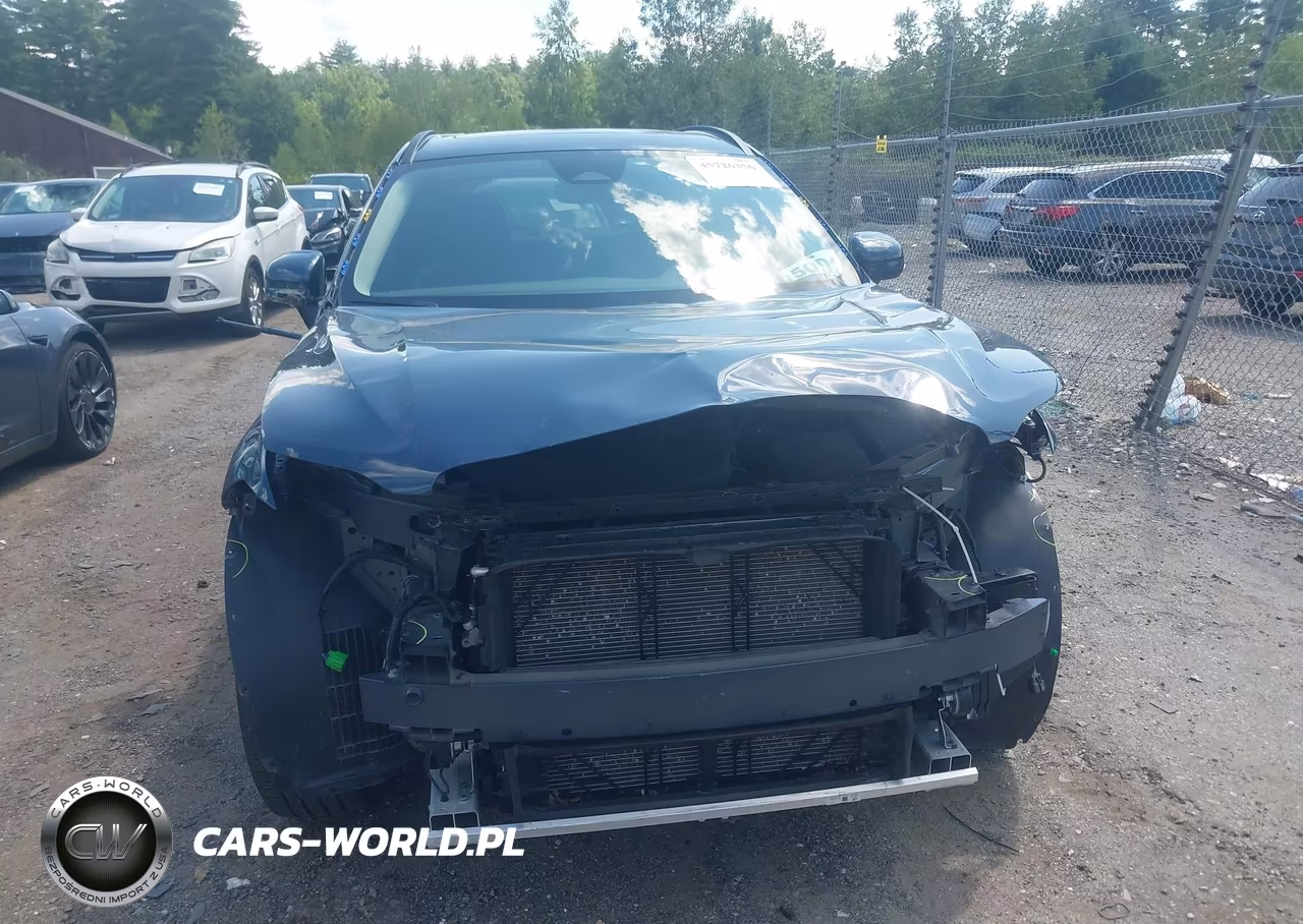 2023 Volvo Xc60 B5 Core VIN:YV4L12RV8P1238894 - 13