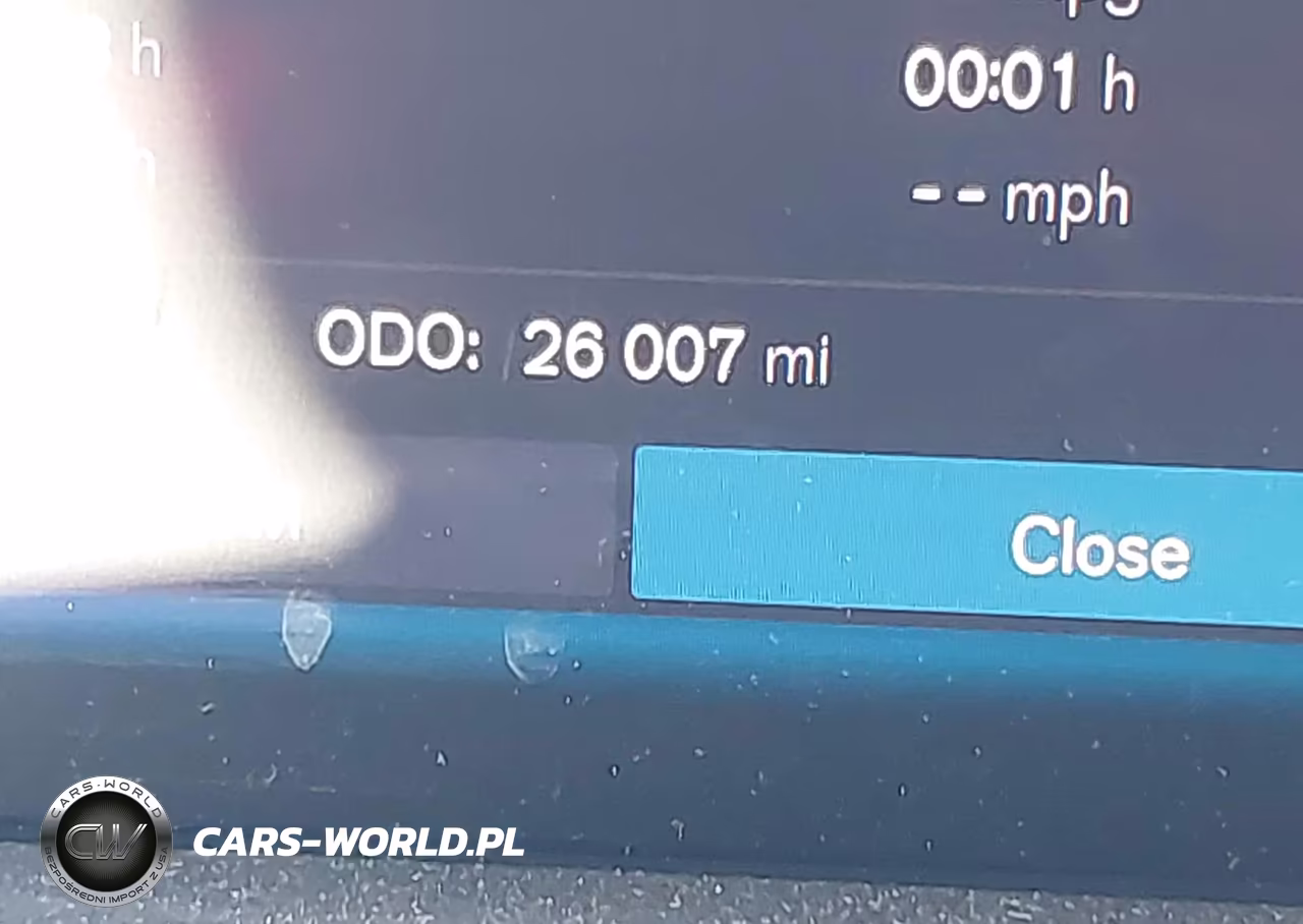2023 Volvo Xc60 B5 Core VIN:YV4L12RV8P1238894 - 16