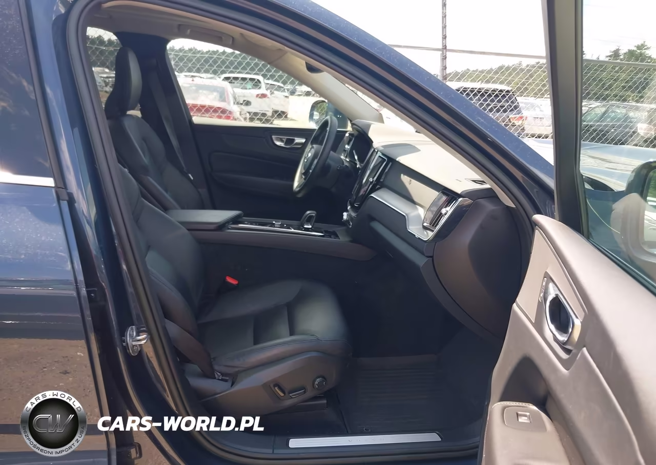 2023 Volvo Xc60 B5 Core VIN:YV4L12RV8P1238894 - 5