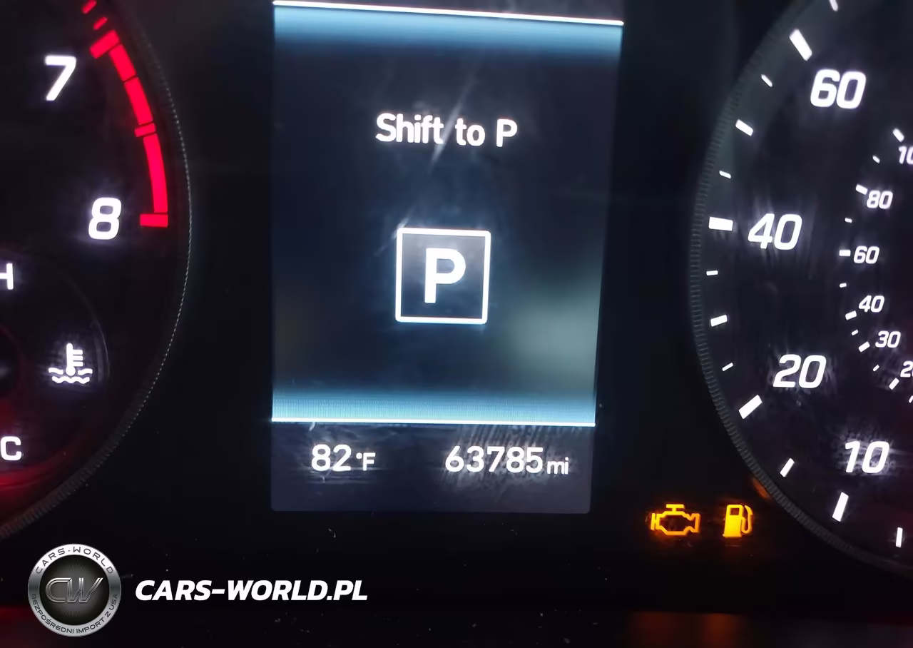 2018 Hyundai Sonata Sport VIN:5NPE34AF8JH680564 - 15