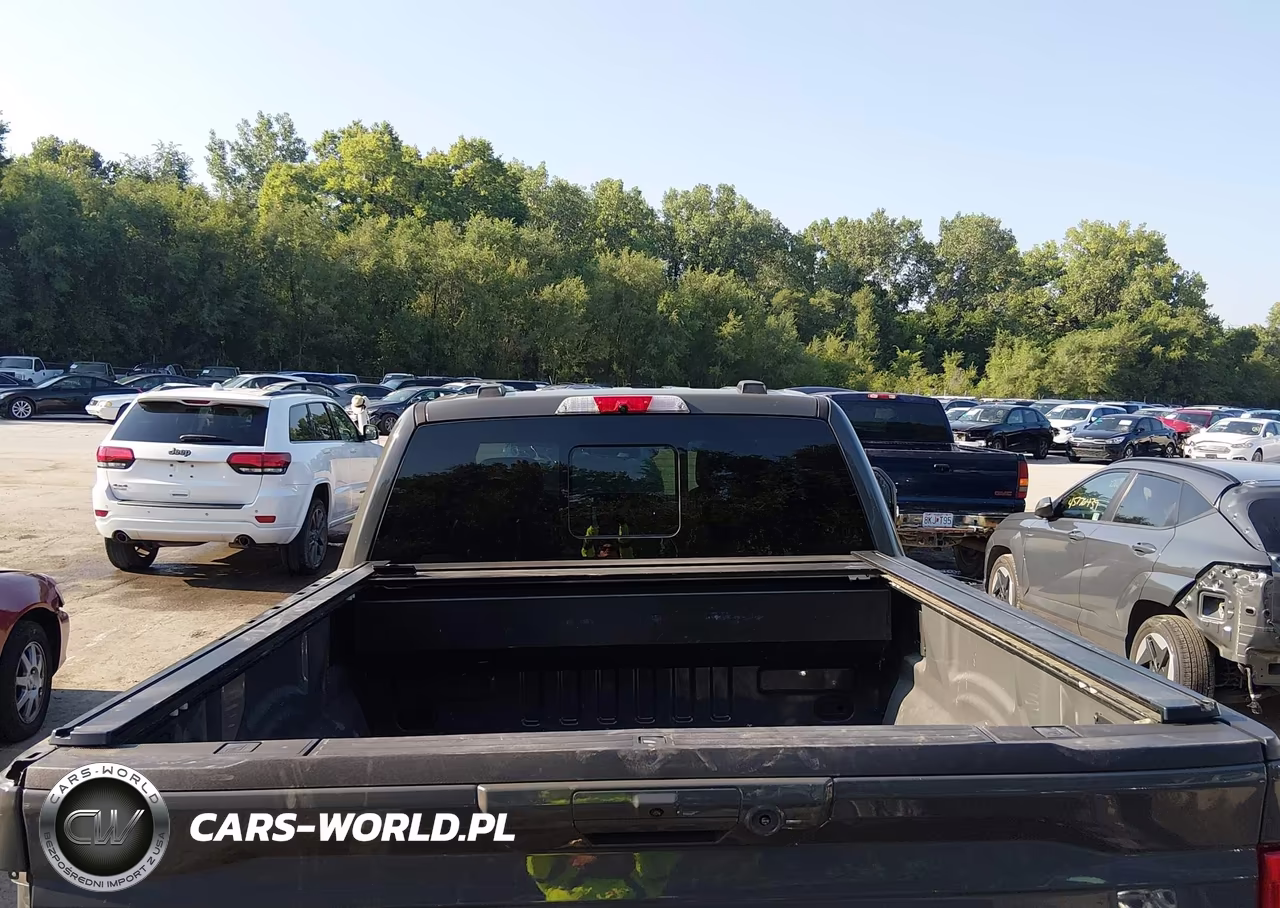 2021 Ford F-150 Lariat VIN:1FTFX1E89MKD62428 - 19