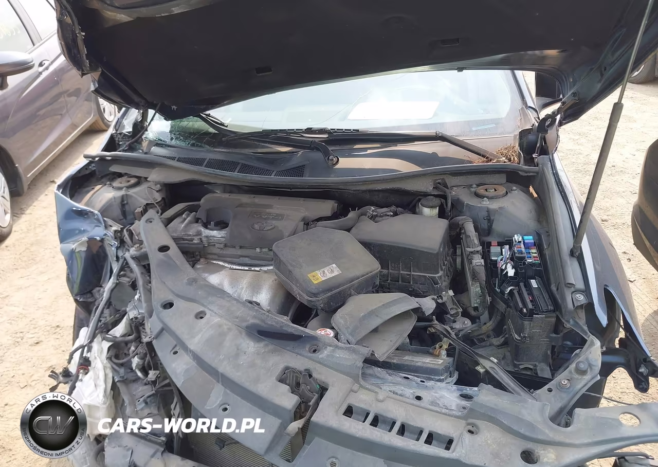 2017 Toyota Camry Le VIN:4T1BF1FK4HU759174 - 10