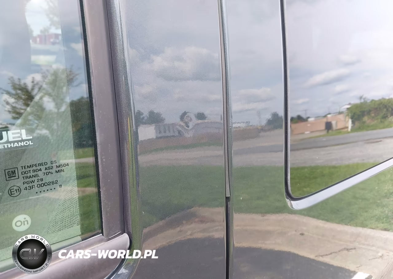 2018 Chevrolet Express 3500 Lt VIN:1GAZGPFG8J1232897 - 6