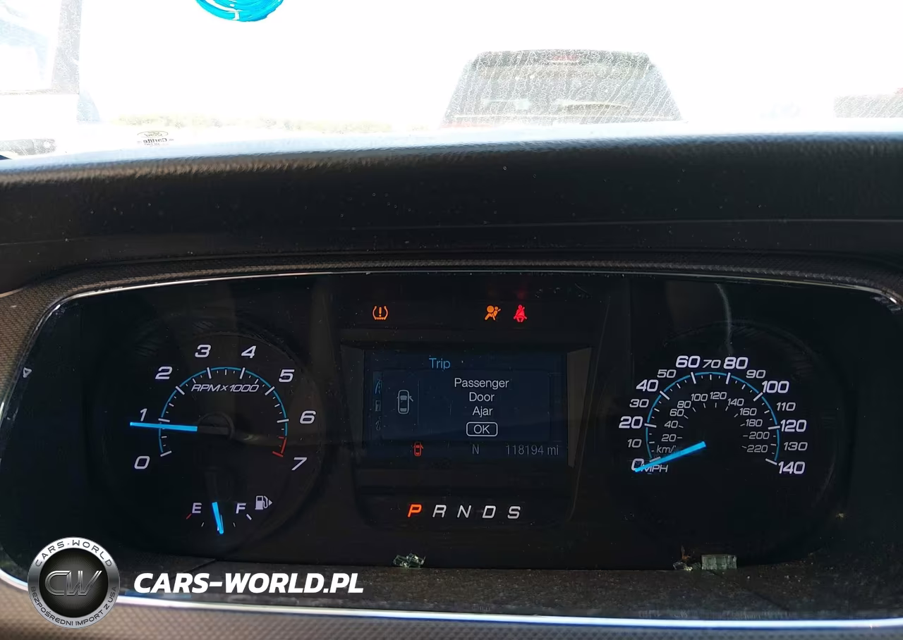 2017 Ford Taurus Se VIN:1FAHP2D87HG118761 - 7