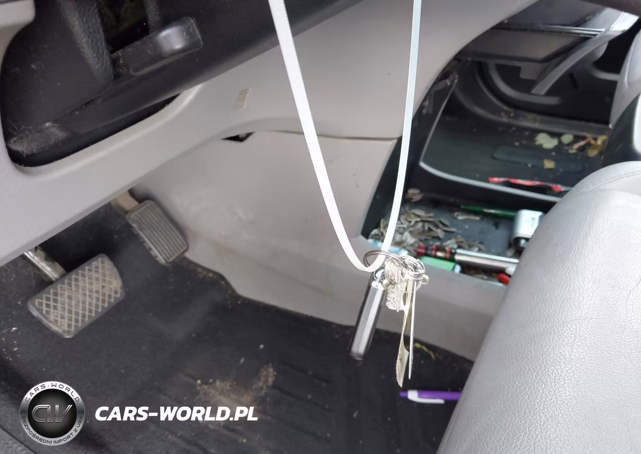 2019 Honda Odyssey Ex-L VIN:5FNRL6H77KB005865 - 11