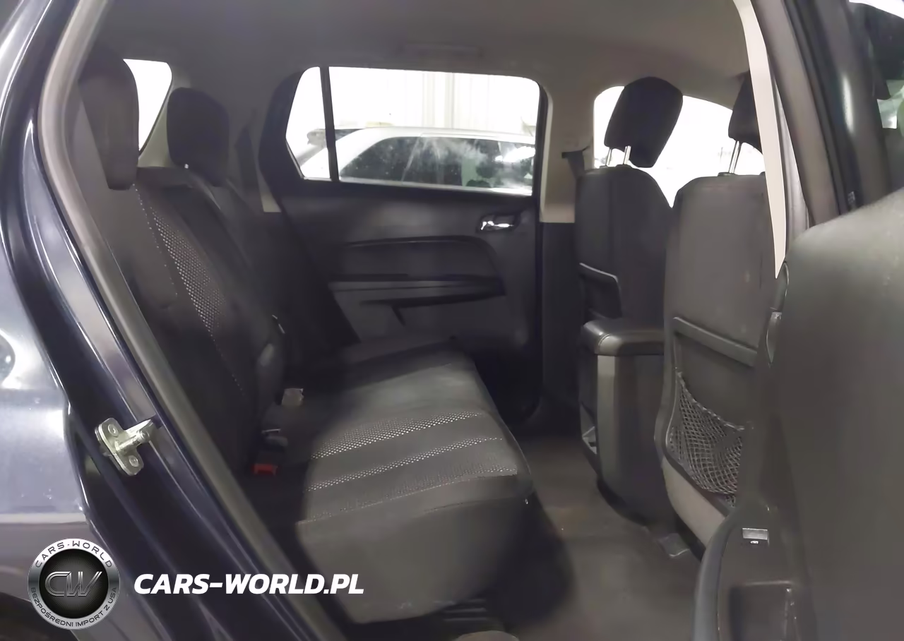 2016 GMC Terrain Sle-1 VIN:2GKALMEK6G6222478 - 8