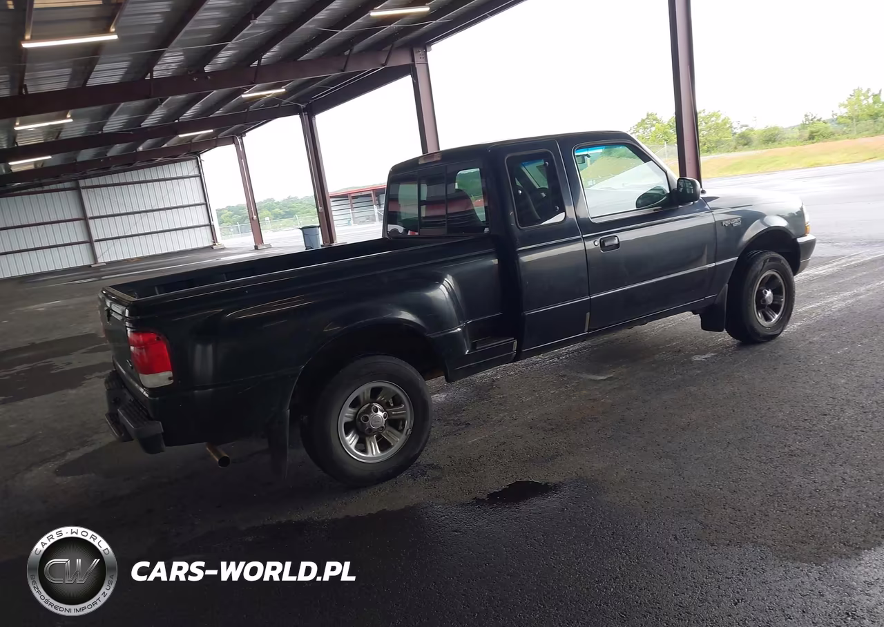 2000 Ford Ranger Xl-Xlt VIN:1FTYR14VXYTA18990 - 4
