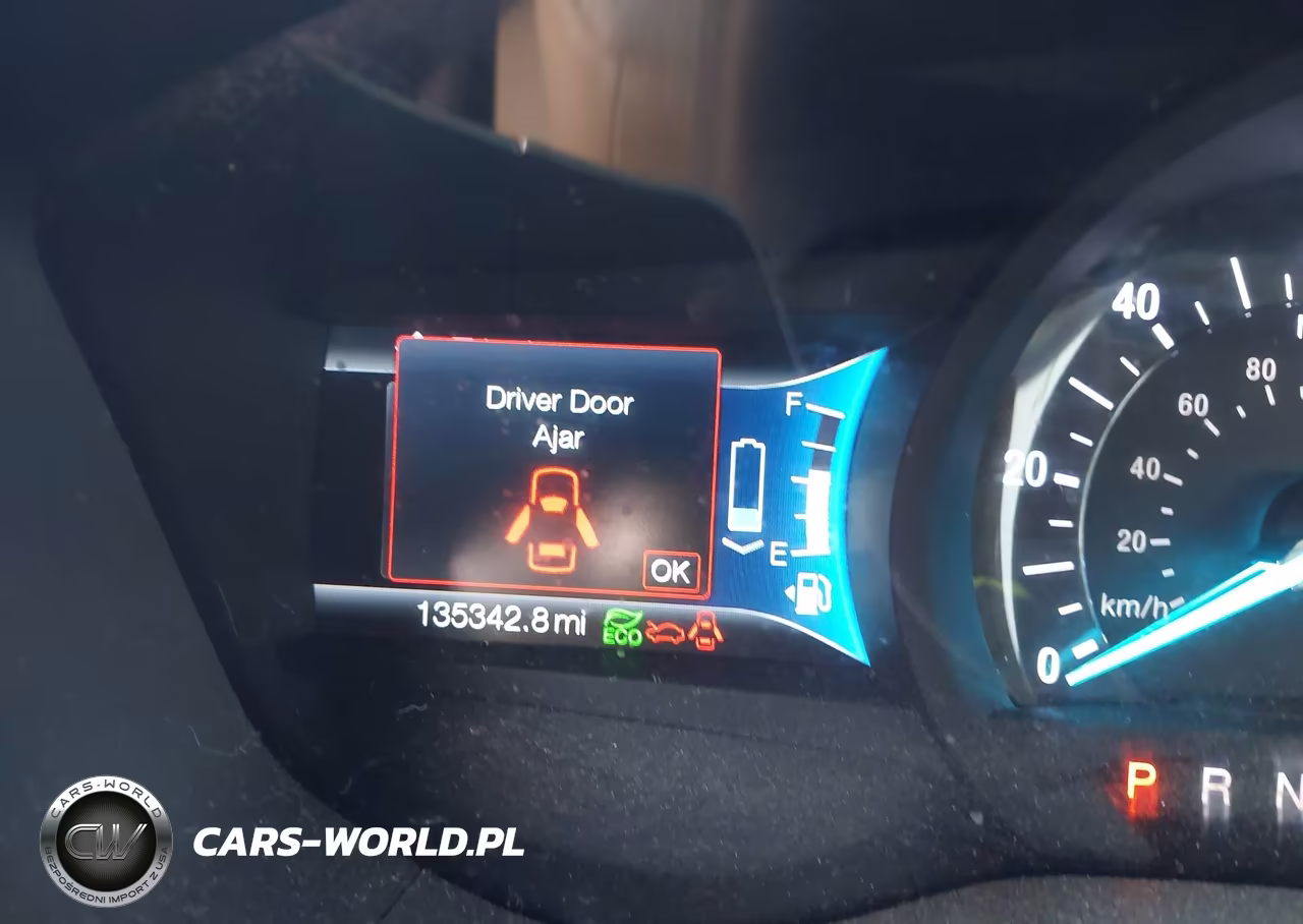 2016 Ford Fusion Hybrid Se VIN:3FA6P0LUXGR404220 - 15