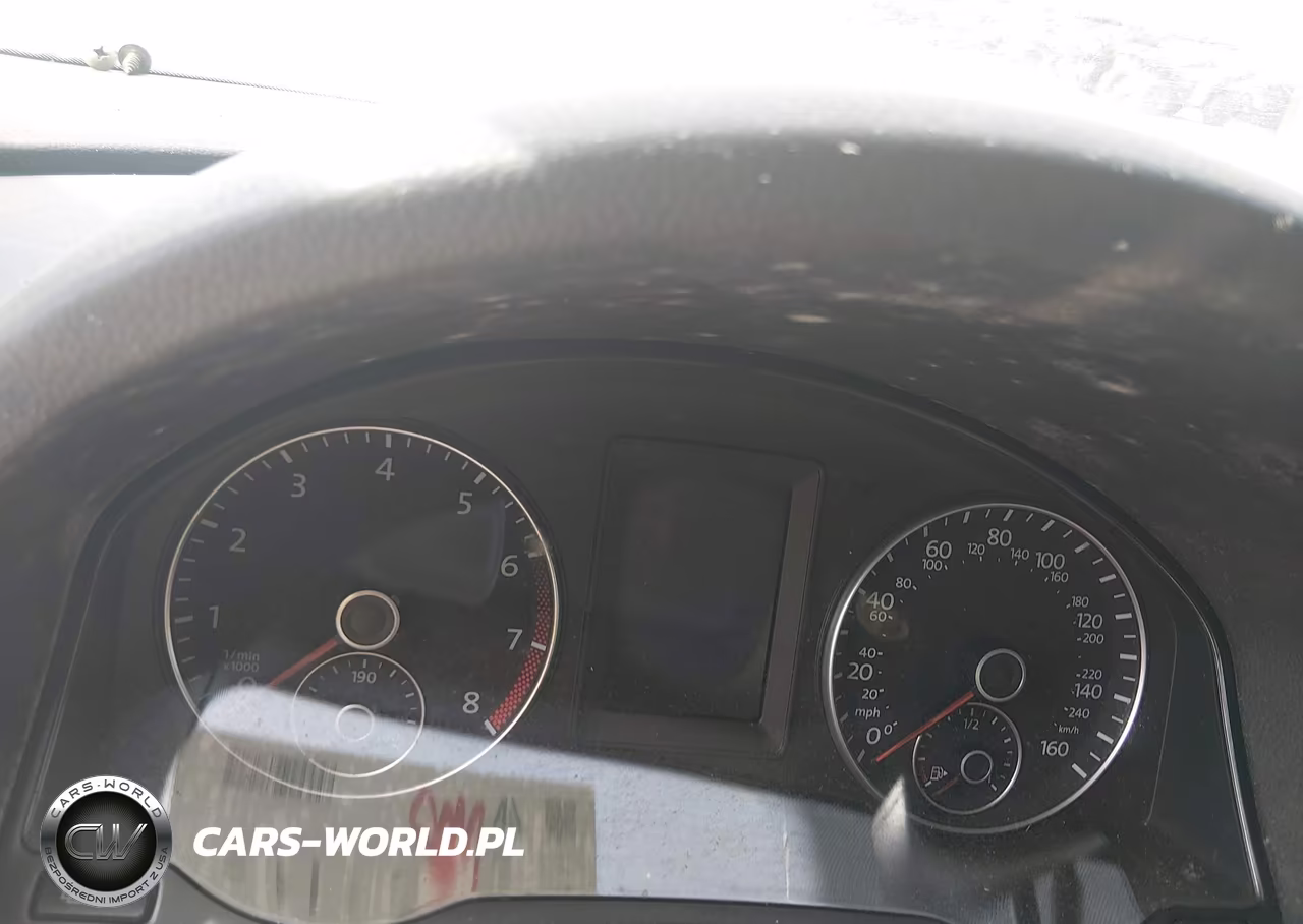 2014 Volkswagen Eos Executive VIN:WVWFW8AH8EV006134 - 7