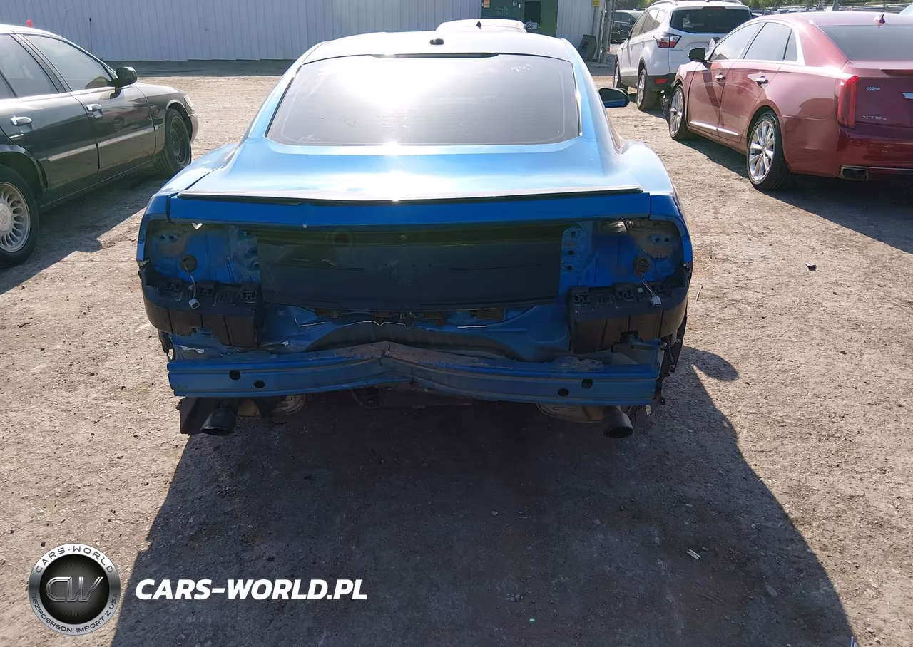 2019 Ford Mustang Ecoboost Premium VIN:1FA6P8TH4K5168791 - 17